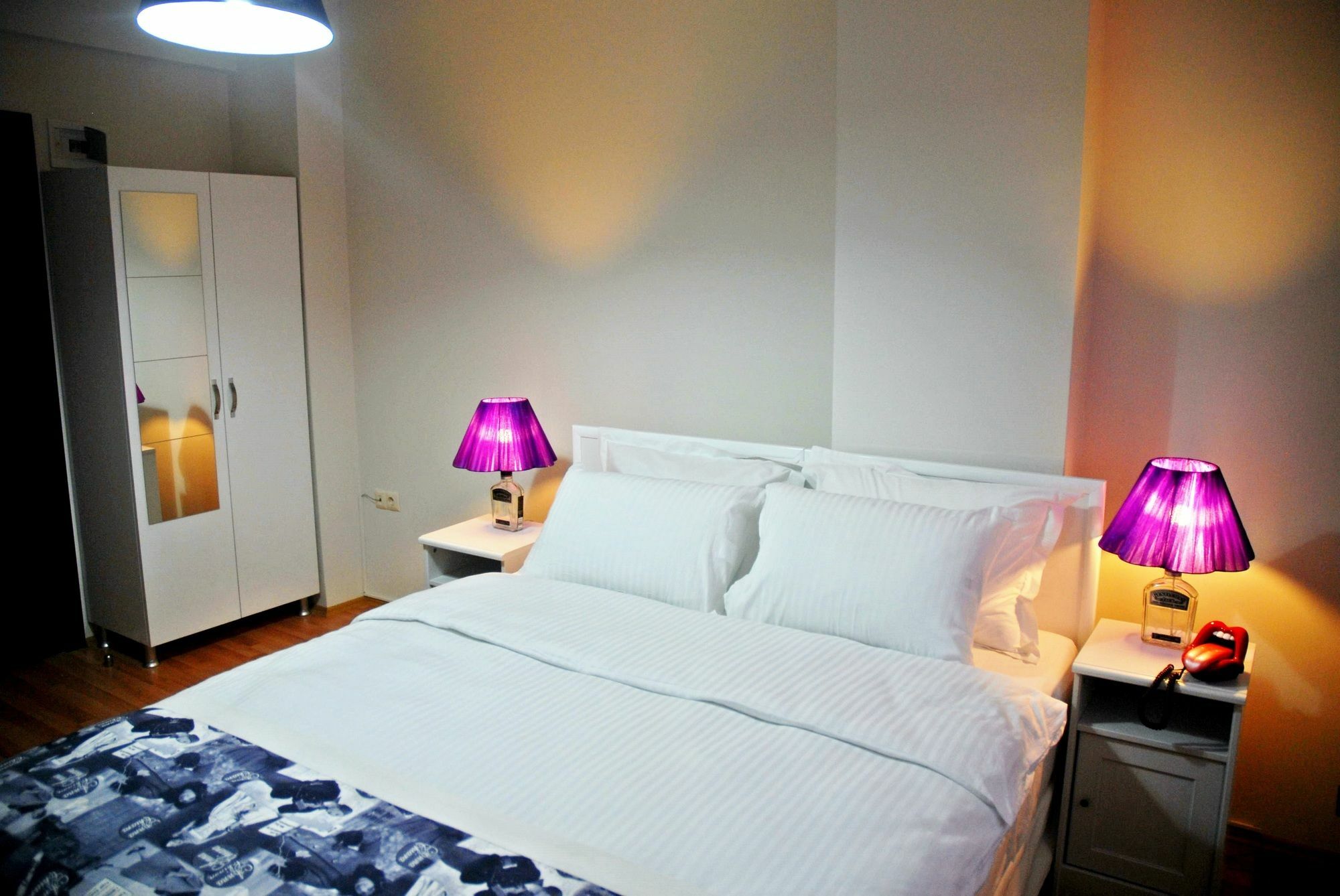 Apartment No 135 Istanbul